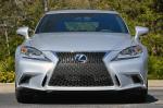 Lexus IS350 F-Sport 2014 года
